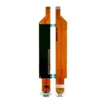 Charging Connector Flex / PCB Board for Vivo X9 Plus by Sparestream