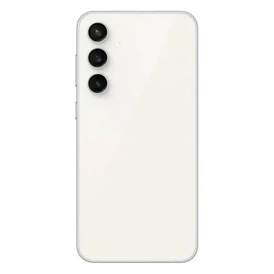 Full Body Housing for Samsung Galaxy S23 FE 5G - Cream by Sparestream