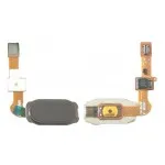 Fingerprint Sensor with Flex Cable for Vivo X9 Plus Black by Sparestream