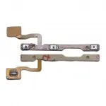 Power Button Flex Cable for Vivo V5s - On Off Flex / PCB by Sparestream