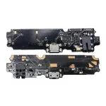 Charging Connector Flex / PCB Board for Vivo V5s by Sparestream