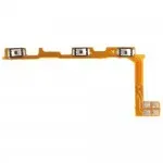 Power Button Flex Cable for Vivo S16e - On Off Flex / PCB by Sparestream