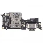 Charging Connector Flex / PCB Board for Vivo S16e by Sparestream