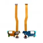 Charging Connector Flex / PCB Board for Vivo X9 by Sparestream