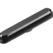 Power Button Outer for Vivo X9 Black - Plastic On Off Switch by Sparestream