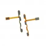 Power Button Flex Cable for Vivo X50 Pro Plus - On Off Flex / PCB by Sparestream