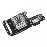 Charging Connector Flex / PCB Board for Vivo X50 Pro Plus by Sparestream