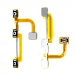 Power Button Flex Cable for Vivo X3L by Sparestream