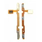 Volume Button Flex Cable for Vivo S1 Pro China by Sparestream