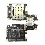 Charging Connector Flex / PCB Board for Vivo S1 Pro China by Sparestream