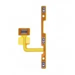 Power Button Flex Cable for Vivo V17 Neo - On Off Flex / PCB by Sparestream