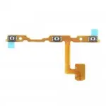 Power Button Flex Cable for Vivo X20 128GB- On Off Flex / PCB by Sparestream