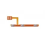 Volume Button Flex Cable for Vivo S1 China by Sparestream