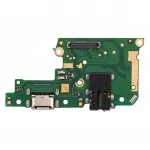Charging Connector Flex / PCB Board for Vivo S1 China by Sparestream