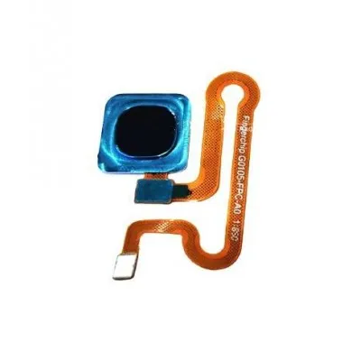 Fingerprint Sensor with Flex Cable for Vivo S1 China Blue by Sparestream
