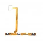Volume Button Flex Cable for Vivo S7 5G by Sparestream