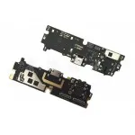 Charging Connector Flex / PCB Board for Vivo Xplay6 by Sparestream
