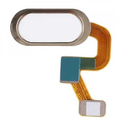 Fingerprint Sensor with Flex Cable for Vivo Xplay6 Gold by Sparestream