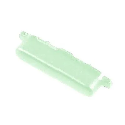 Power Button Outer for Vivo S18 Green - Plastic On Off Switch by Sparestream