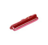 Power Button Outer for Vivo X23 Red - Plastic On Off Switch by Sparestream