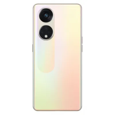 Full Body Housing for Oppo Reno 8T 5G - Gold By Sparestream