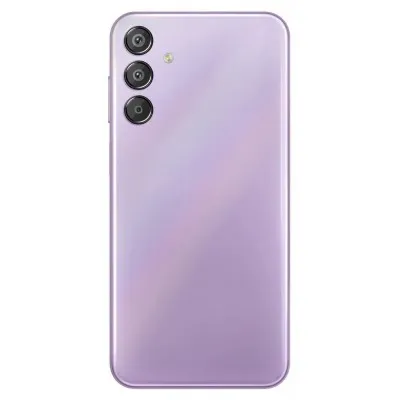 Full Body Housing for Samsung Galaxy F15 5G - Violet by Sparestream