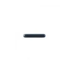 Power Button Outer for Vivo S5 Black - Plastic On Off Switch by Sparestream