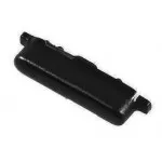Power Button Outer for Vivo S6 5G Black - Plastic On Off Switch by Sparestream
