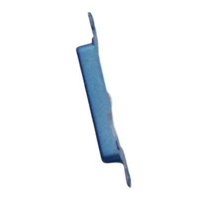 Power Button Outer for Realme 5i Blue - Plastic On Off Switch by Sparestream