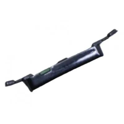 Power Button Outer for Realme 5i Black - Plastic On Off Switch by Sparestream
