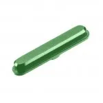 Power Button Outer for Realme Narzo 70x 5G Green - Plastic On Off Switch by Sparestream