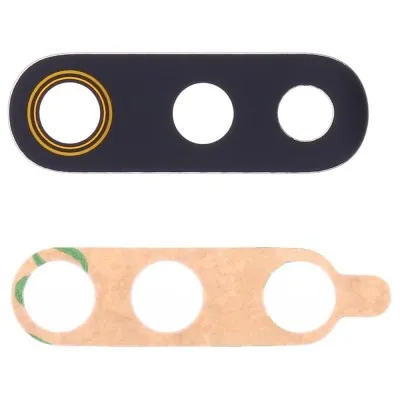 Camera Lens for Realme 3 Pro White By Sparestream