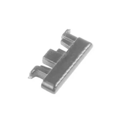 Power Button Outer for Realme GT Neo 3 5G White - Plastic On Off Switch by Sparestream