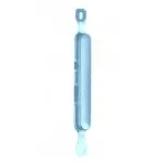 Power Button Outer for Realme C30s Blue - Plastic On Off Switch by Sparestream