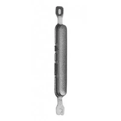 Power Button Outer for Realme C30s Black- Plastic On Off Switch by Sparestream