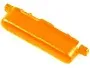 Power Button Outer for Realme Narzo 60 5G Orange - Plastic On Off Switch by Sparestream