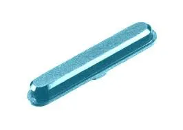 Power Button Outer for Infinix Zero 6 Pro Cyan - Plastic On Off Switch by Sparestream