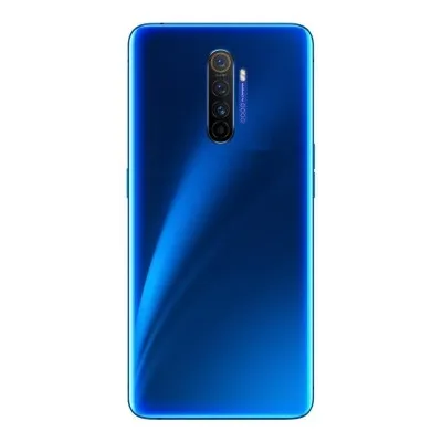 Housing Realme X2 Pro Blue by Sparestream