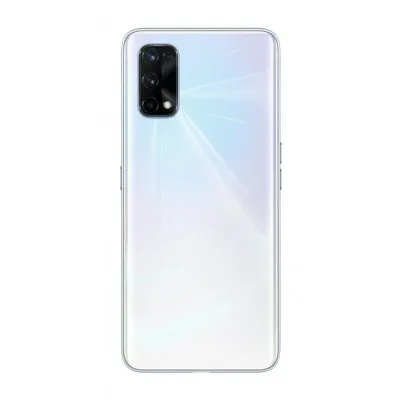 Housing Realme X7 Pro White by Sparestream