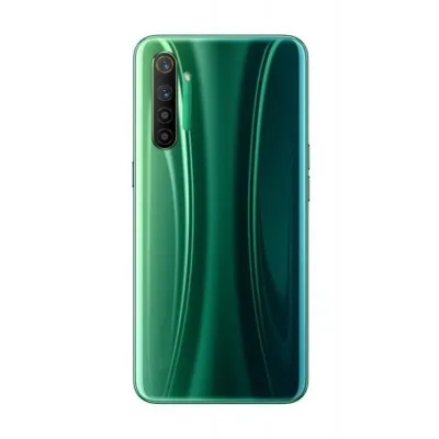 Full Body Housing for Realme X2 - Green by Sparestream