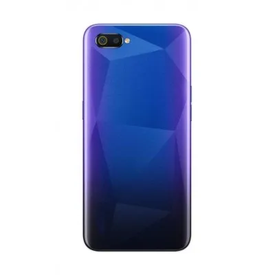 Full Body Housing for Realme C2 - Purple by Sparestream