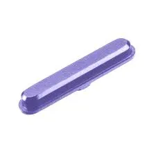 Power Button Outer for Infinix Zero 4 Plus Purple - Plastic On Off Switch by Sparestream