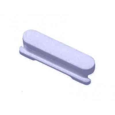 Power Button Outer for Realme C2 Purple - Plastic On Off Switch By Sparestream