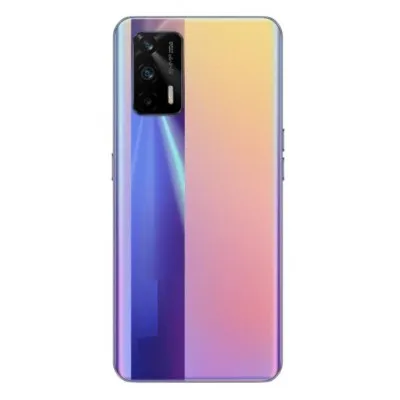 Housing for Realme X7 Max 5G Pink by Sparestream