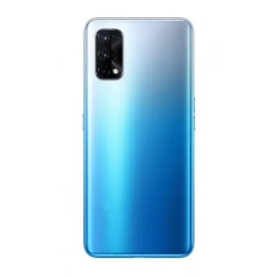 Full Body Housing Realme X7 Blue by Sparestream