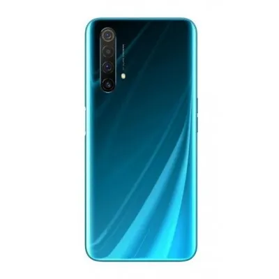 Full Body Housing for Realme X3 Blue by Sparestream