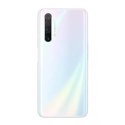 Full Body Housing for Realme X3 White by Sparestream