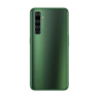 Full Body Housing for Realme X50 Pro 5G White by Sparestream