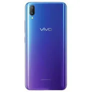Housing Vivo V11 Pro Purple by Sparestream