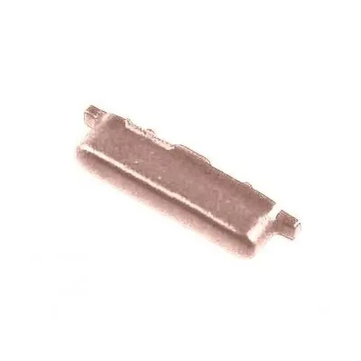 Power Button Outer for Infinix GT 20 Pro Orange - Plastic On Off Switch by Sparestream